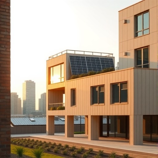 房地产市场政策成效持续显现