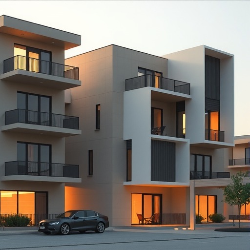 保交房提振房地产市场信心