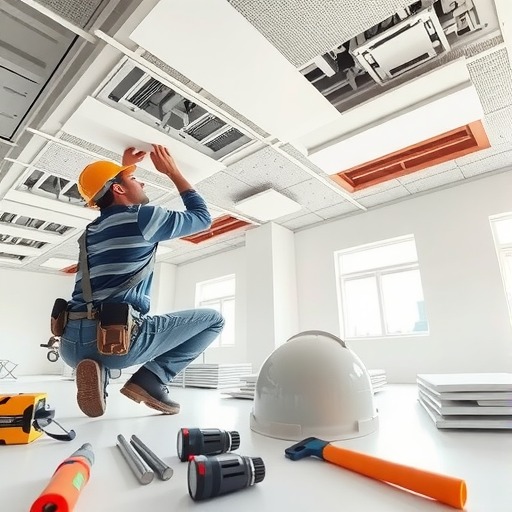 17个新职业正式发布，“装饰装修工”职业下增设“吊顶工”工种