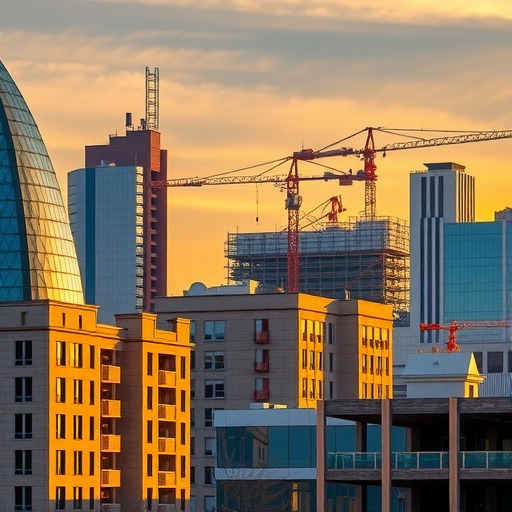 总投资超38万亿元！全国多地公布今年重大工程项目投资计划！