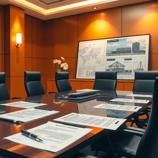 大型企业应60日内支付工程款！《保障中小企业款项支付条例》修订版公布！