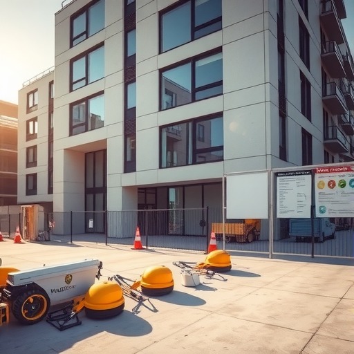 事关房地产！这些新政开始实施