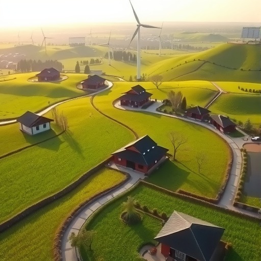 中央一号文件：不允许退休干部到农村占地建房