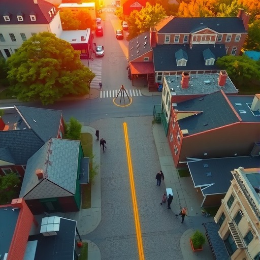 住建部：加快进行老城区和老街区专项调查！