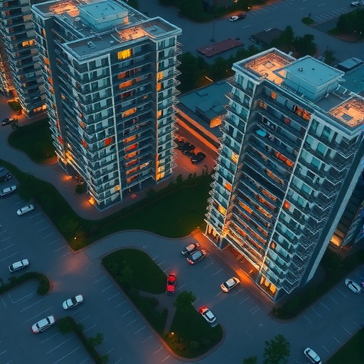 楼市去库存效果已现，全国商品房待售面积连降6个月