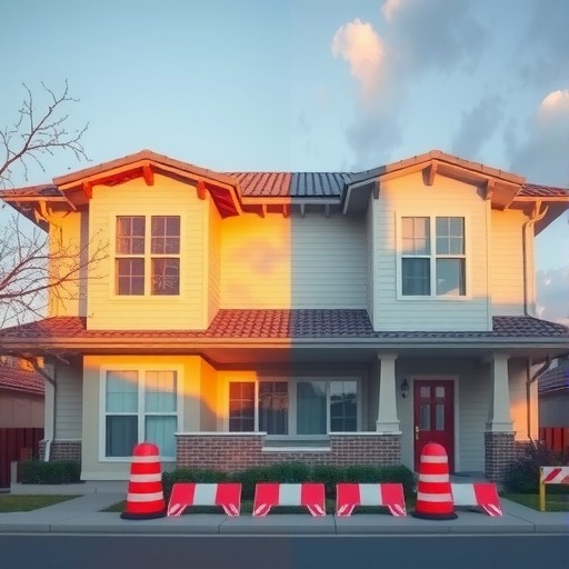 中办、国办：支持老旧住房自主更新、原拆原建