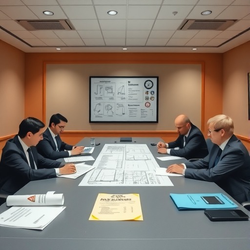 2025年度中央安全生产考核巡查正式启动