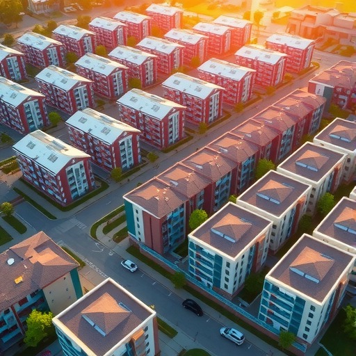 多地积极优化政策促进房地产市场平稳向好