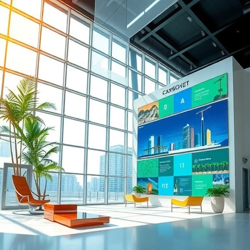 共话城市发展，推动城市更新：第23届中国国际城市建设博览会即将启幕