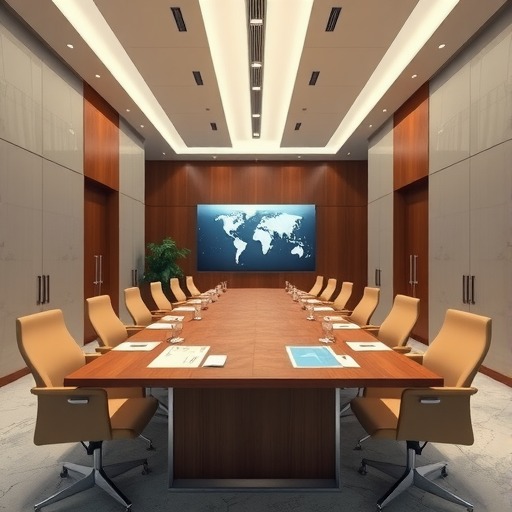 抵制“内卷式”竞争、推动一批重大项目落地！国务院国资委最新发声！