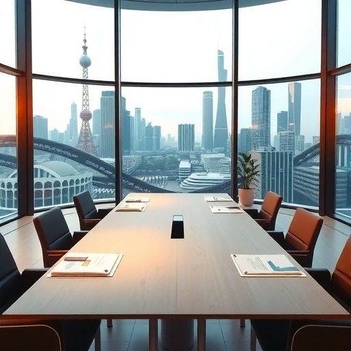 “2025工程勘察设计行业综合实力百强”榜单在京发布