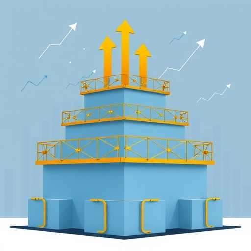 筑牢发展安全根基 守住风险防控底线——解码中国经济稳健前行的底气