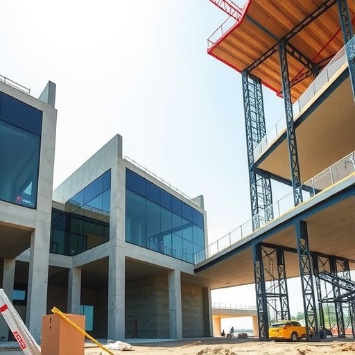 “以新促质”为建筑业高质量发展筑基