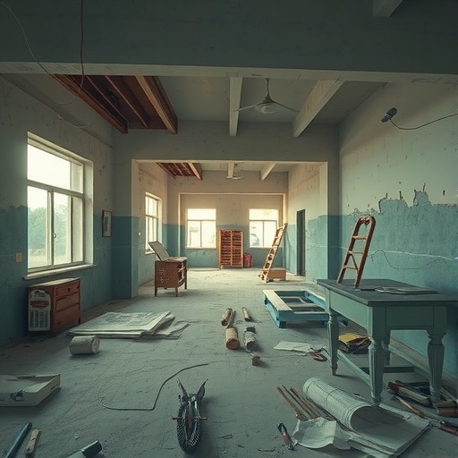 实控人否认停工、跑路传闻 东易日盛员工爆料去年已发不出工资