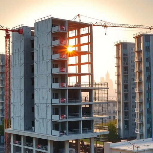 部分商品住房存在烂尾风险！住建部：做好保交房工作！支持在建房地产项目融资和建设交付！