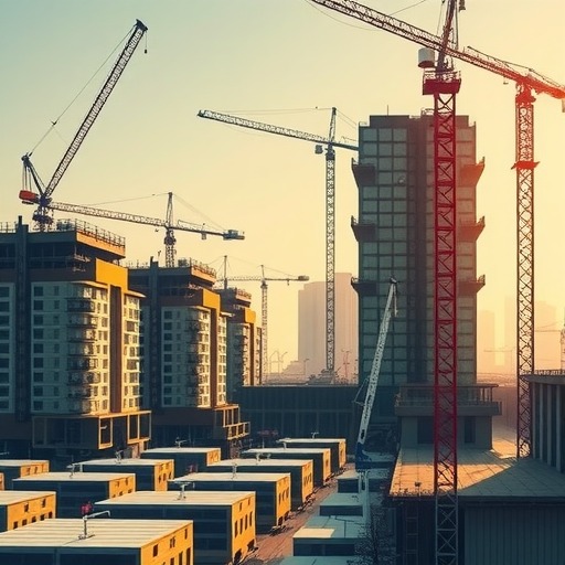 1万亿元增发国债资金全部下达！1.5万个项目已开工建设！(图1)