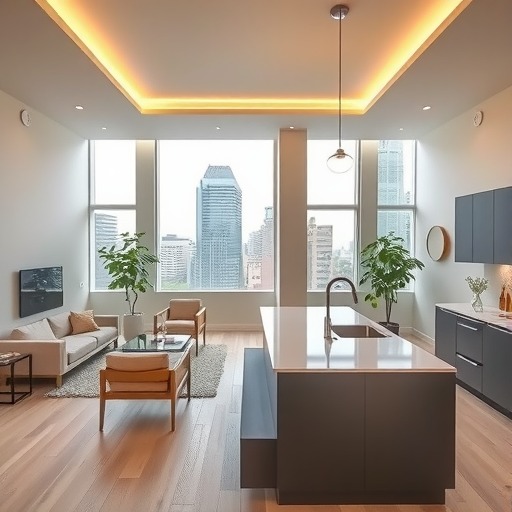 人民日报：城市面貌更新 居住环境更优