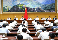 国务院全体会议召开！聚焦建设全国统一大市场、推进新型城镇化等重点领域深化改革！