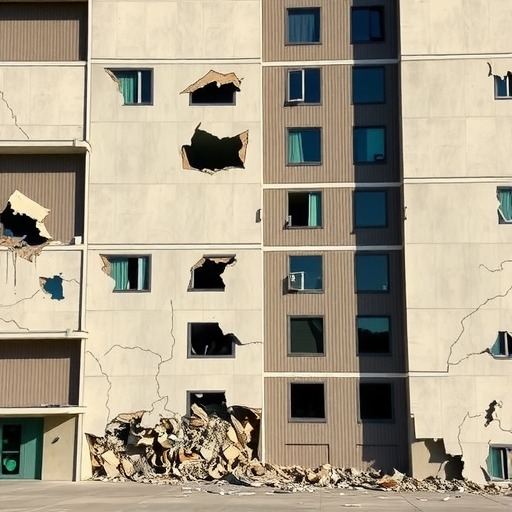 多地发生高层建筑外墙脱落事件造成人员伤亡，谁该担责？