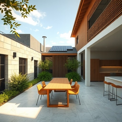 已有超1亿居民获益，老旧小区改造取得哪些成果？