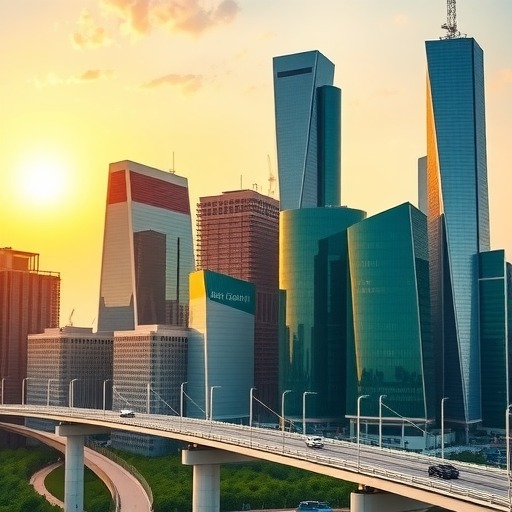 住房城乡建设高质量发展取得新成就