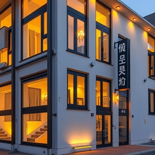 “以购代建、以旧换新” 多地收储商品房用作保障房