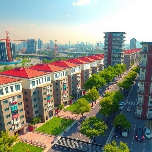 倪虹部长：攻坚克难 善作善成 积极推进住房城乡建设事业高质量发展
