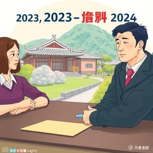 2023北京之约——2024东京之约