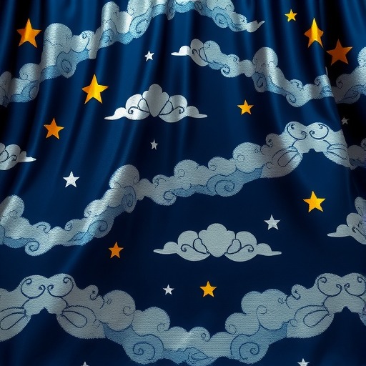 星汇云锦