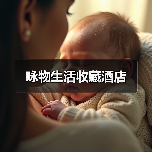 咏物生活收藏酒店