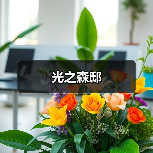 光之森邸（图3）