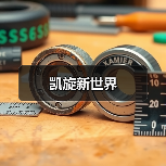 凯旋新世界（图1）