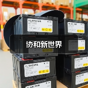 协和新世界