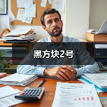 黑方块2号(图2) 黑方块2号(图2)