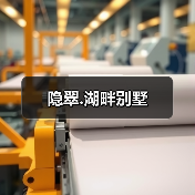 隐翠.湖畔别墅（图2）