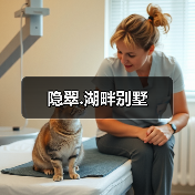 隐翠.湖畔别墅（图4）