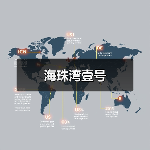 海珠湾壹号（图4）