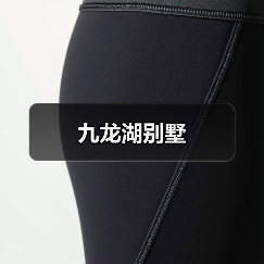 九龙湖别墅
