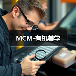 MCM-有机美学（图1）