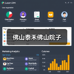 佛山泰禾佛山院子（图2）