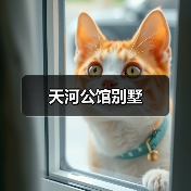 天河公馆别墅（图1）