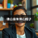 佛山泰禾佛山院子（图3）