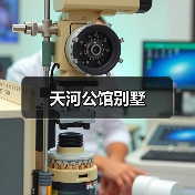 天河公馆别墅（图3）