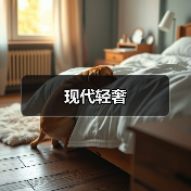 现代轻奢（图2）