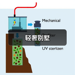 轻奢别墅(图3) 轻奢别墅(图3)