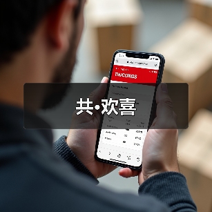 共·欢喜