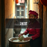 洄游(图3) 洄游(图3)