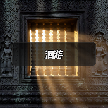 洄游