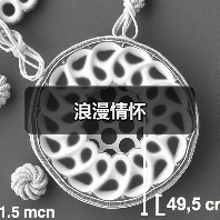 浪漫情怀