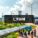 汇景新城(图3) 汇景新城(图3)